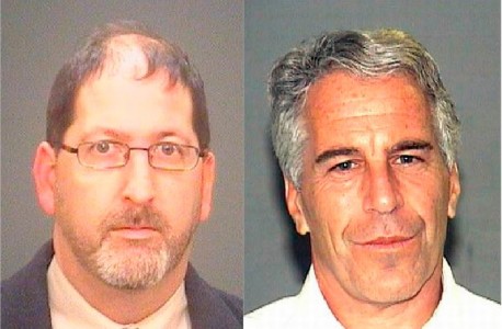 Cleveland Heights Jeff Epstein-like sleazebag’s a registered sex